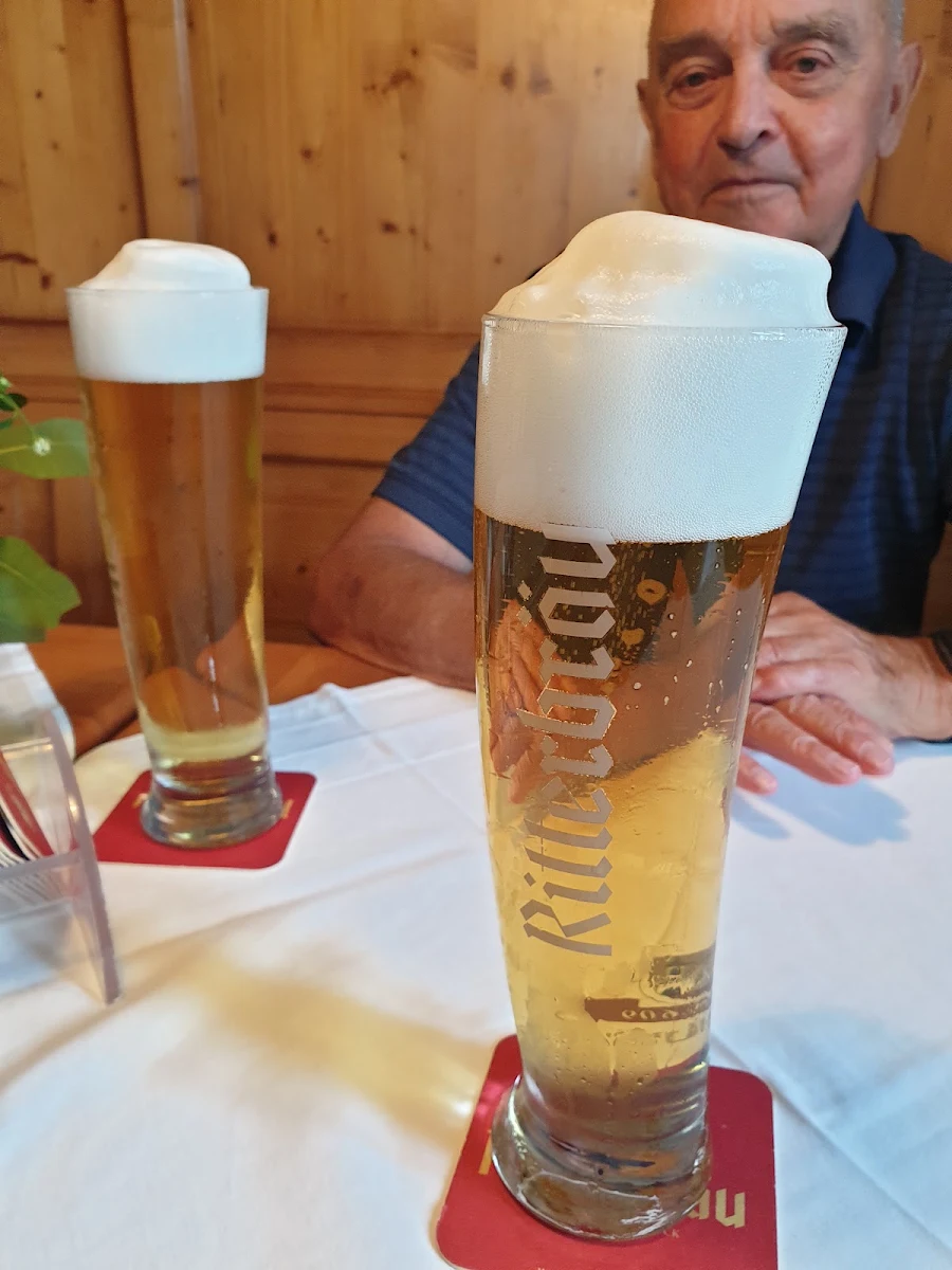 Essen und Trinken photo 2