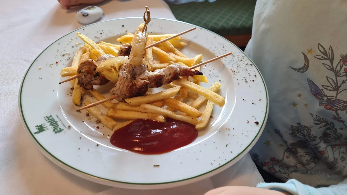 Essen und Trinken photo 4