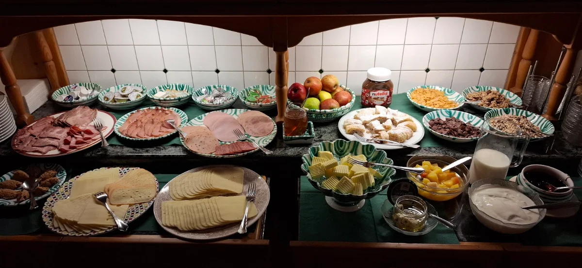 Essen und Trinken photo 6