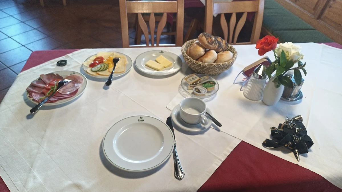 Essen und Trinken photo 7