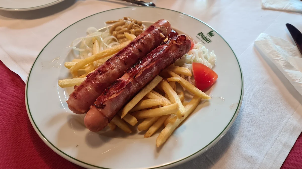 Essen und Trinken photo 9