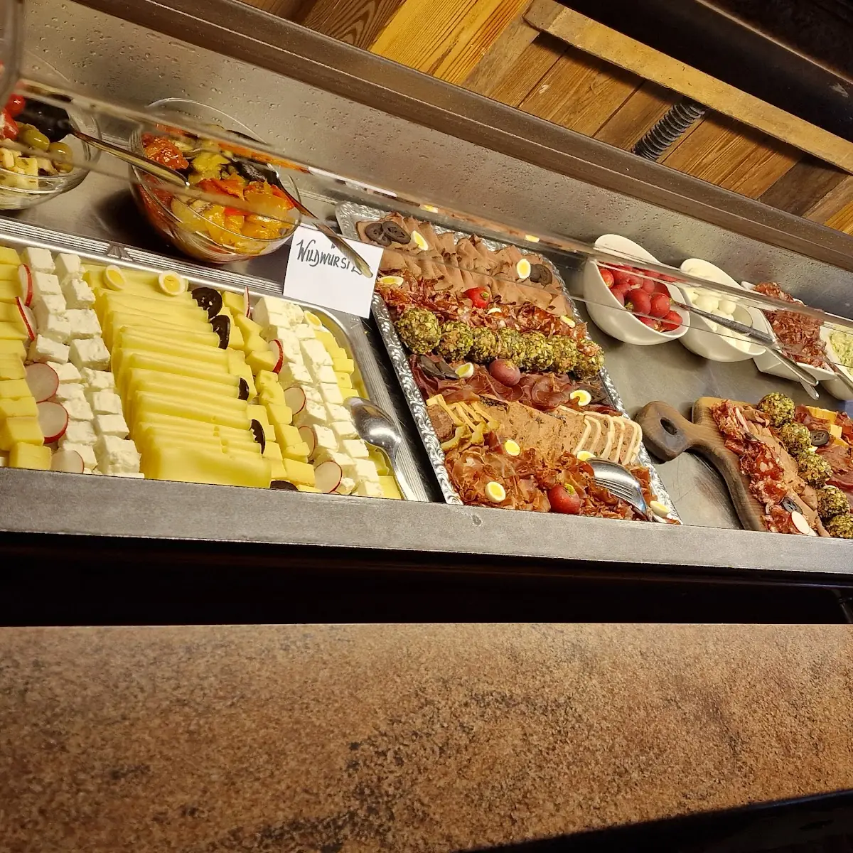 Essen und Trinken photo 5