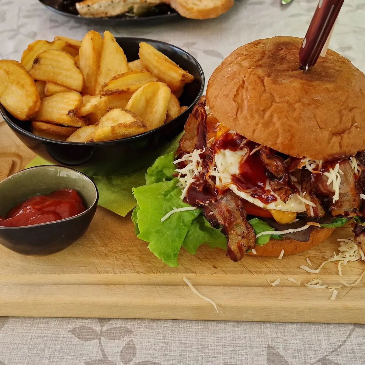 Essen und Trinken photo 6