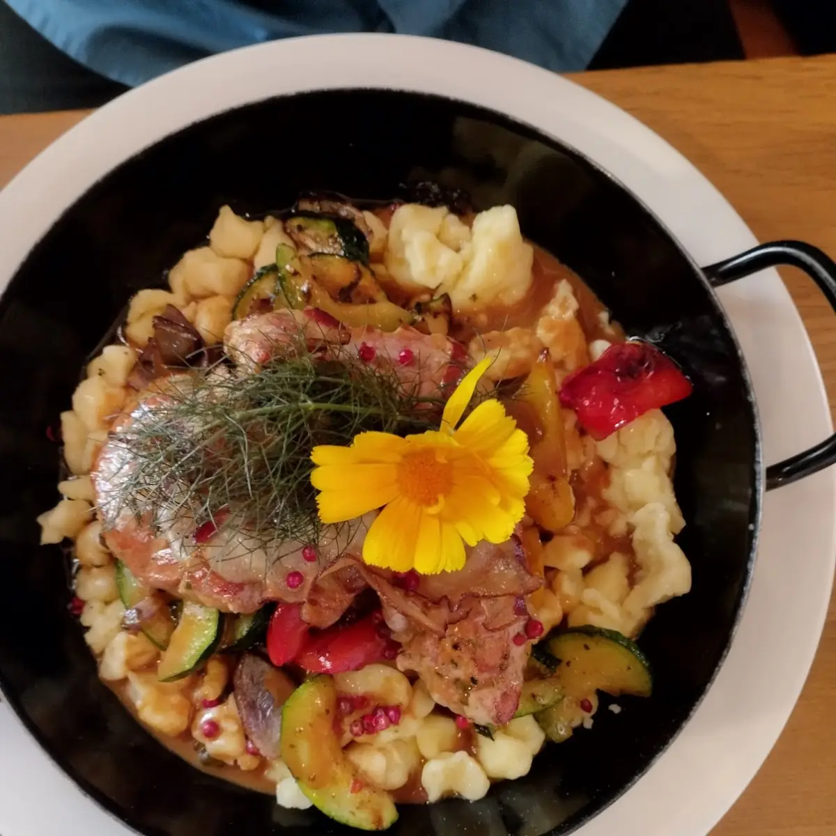 Essen und Trinken photo 8