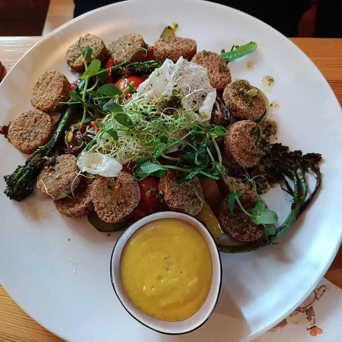Essen und Trinken photo 9