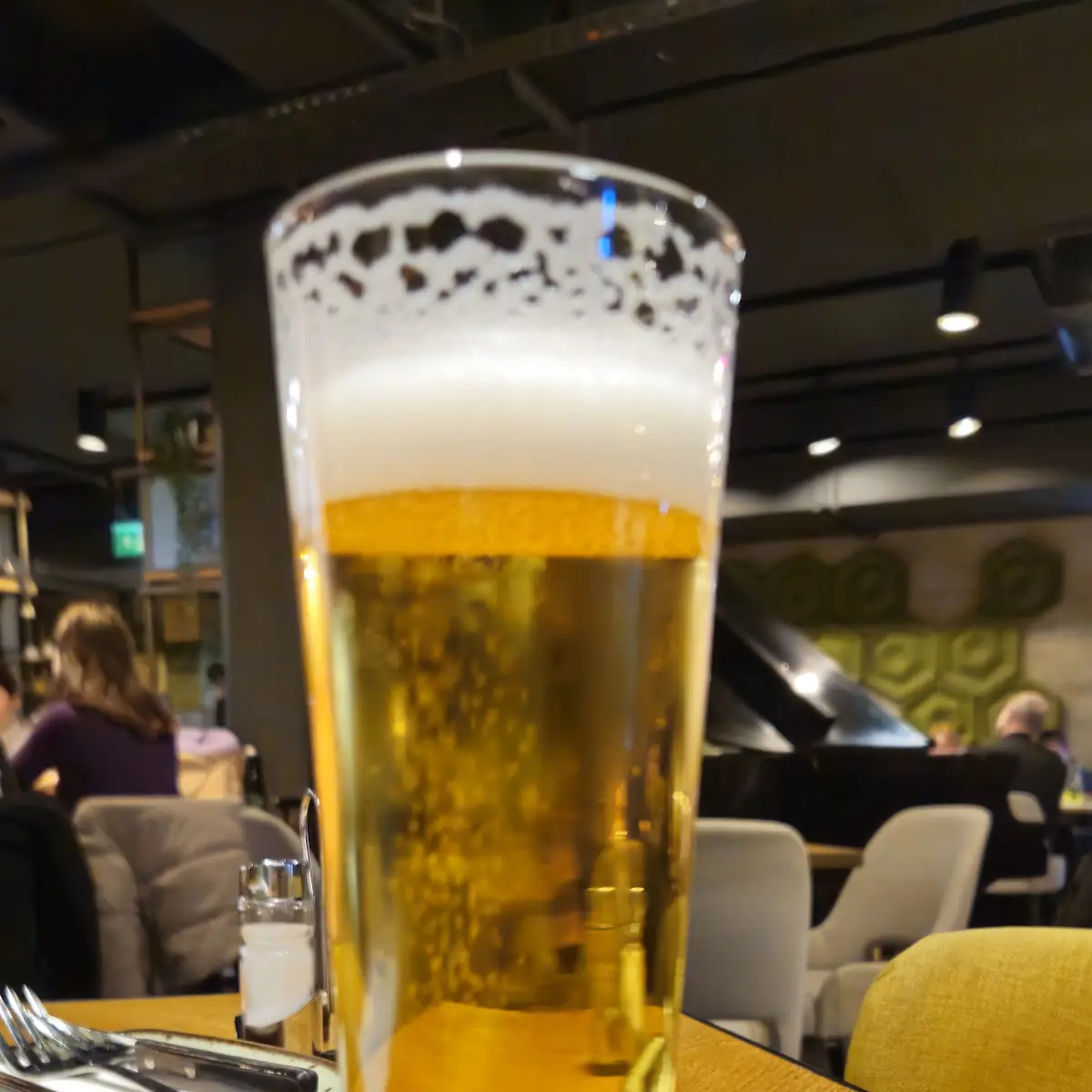 Essen und Trinken photo 10