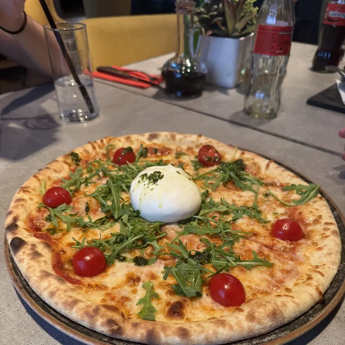Essen und Trinken photo 4