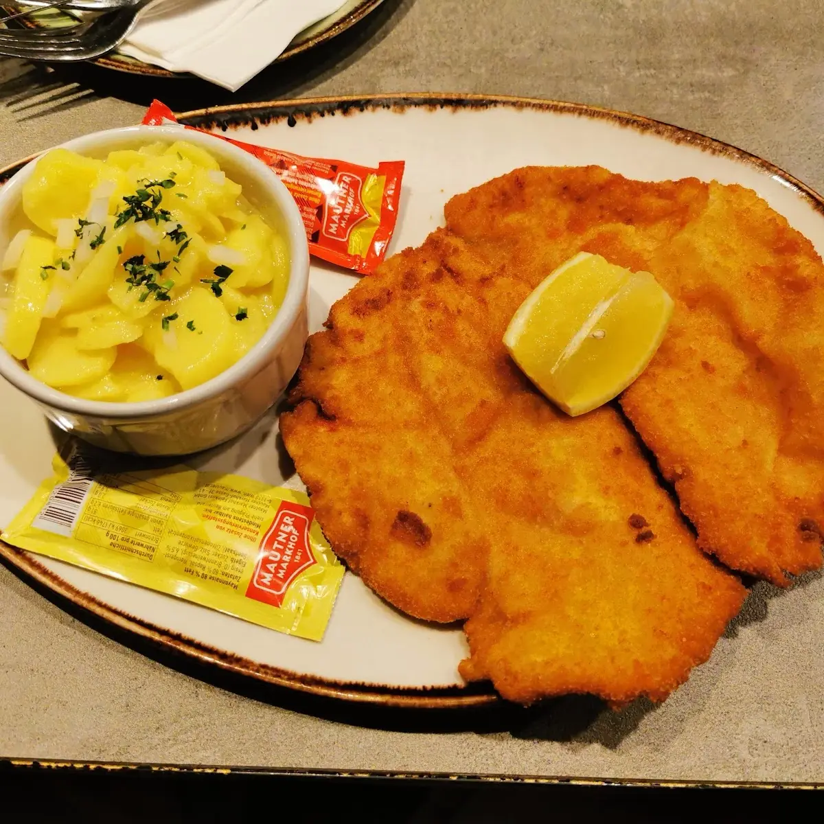 Essen und Trinken photo 6