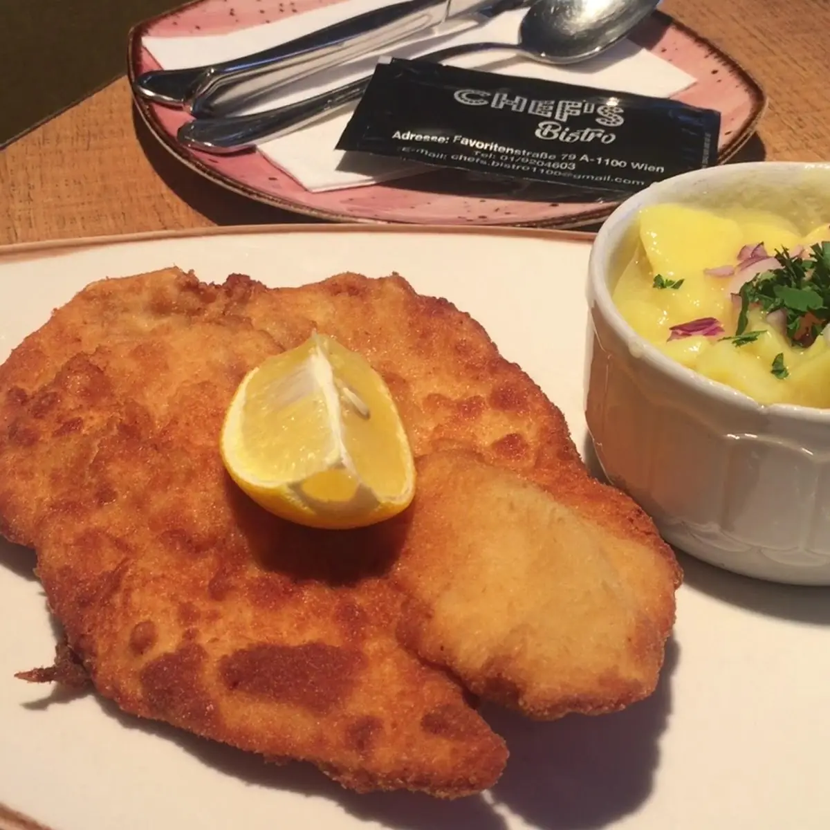 Essen und Trinken photo 8