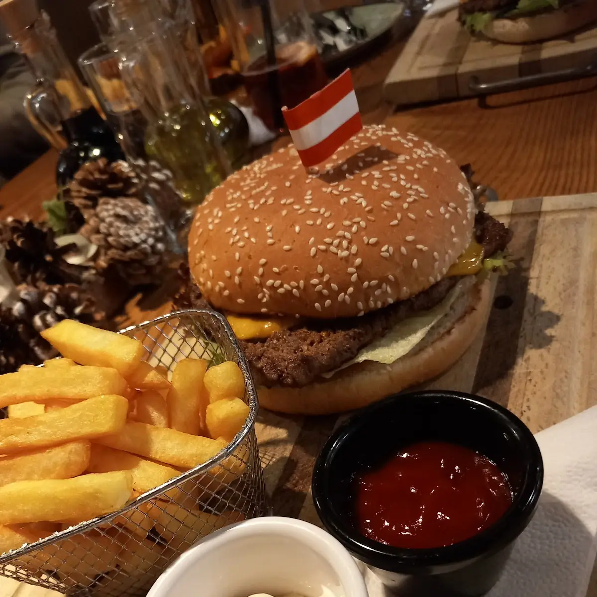 Essen und Trinken photo 9
