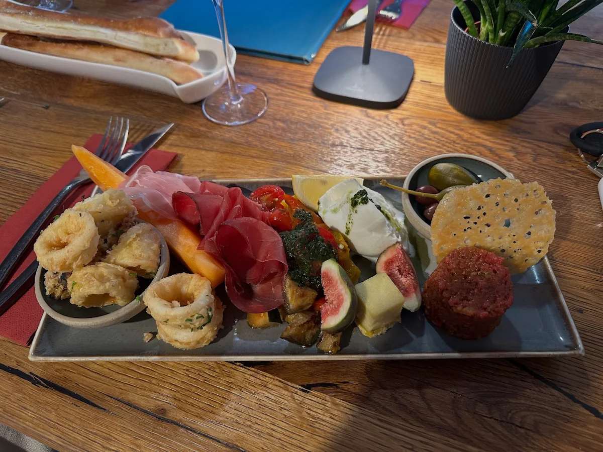 Essen und Trinken photo 5