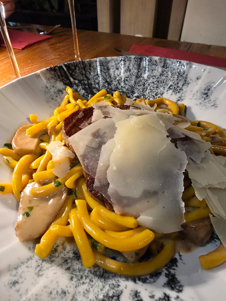 Essen und Trinken photo 7