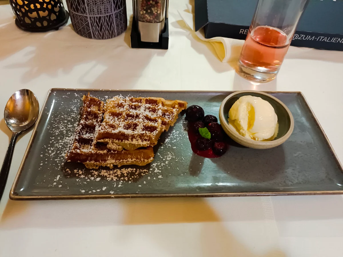 Essen und Trinken photo 9