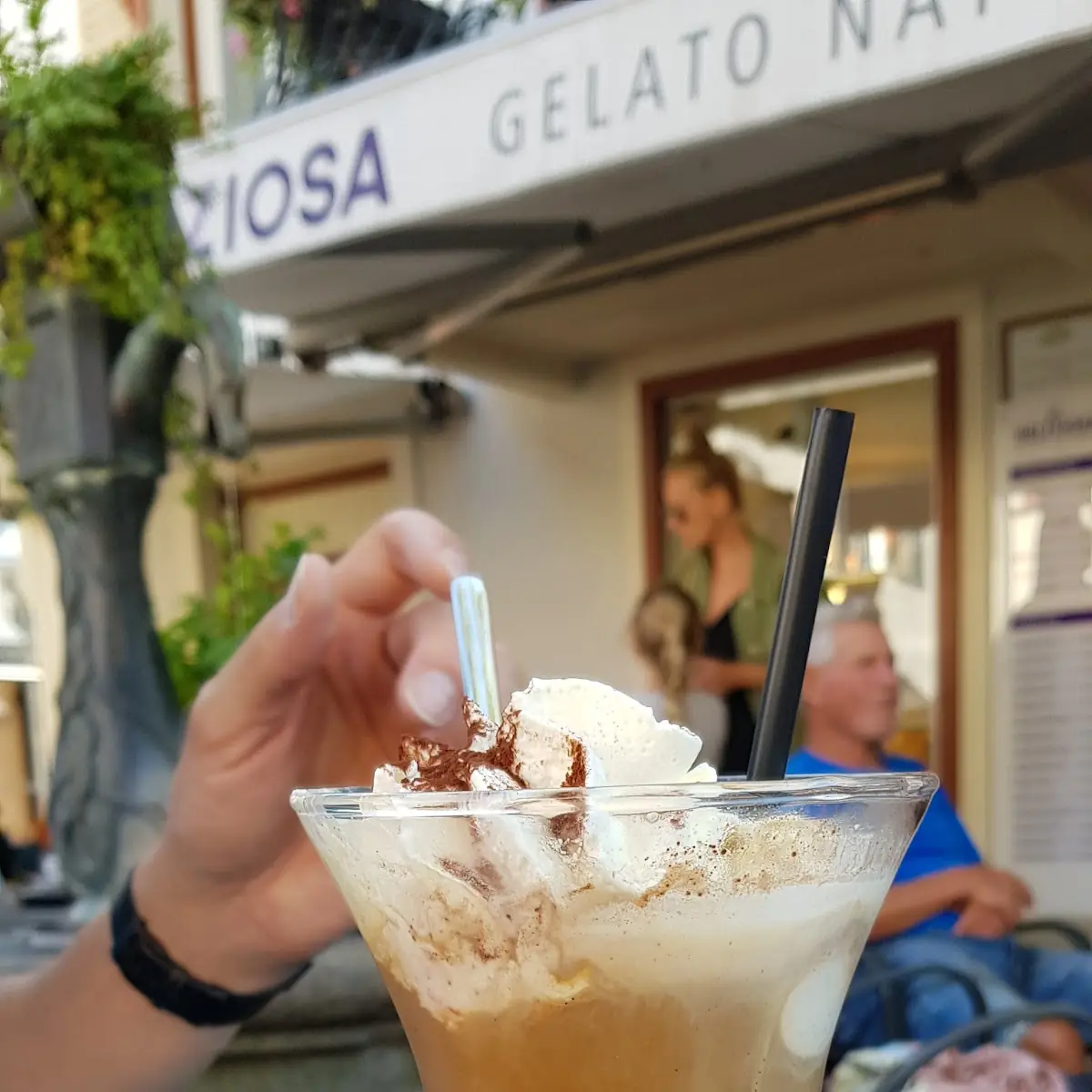 Essen und Trinken photo 10