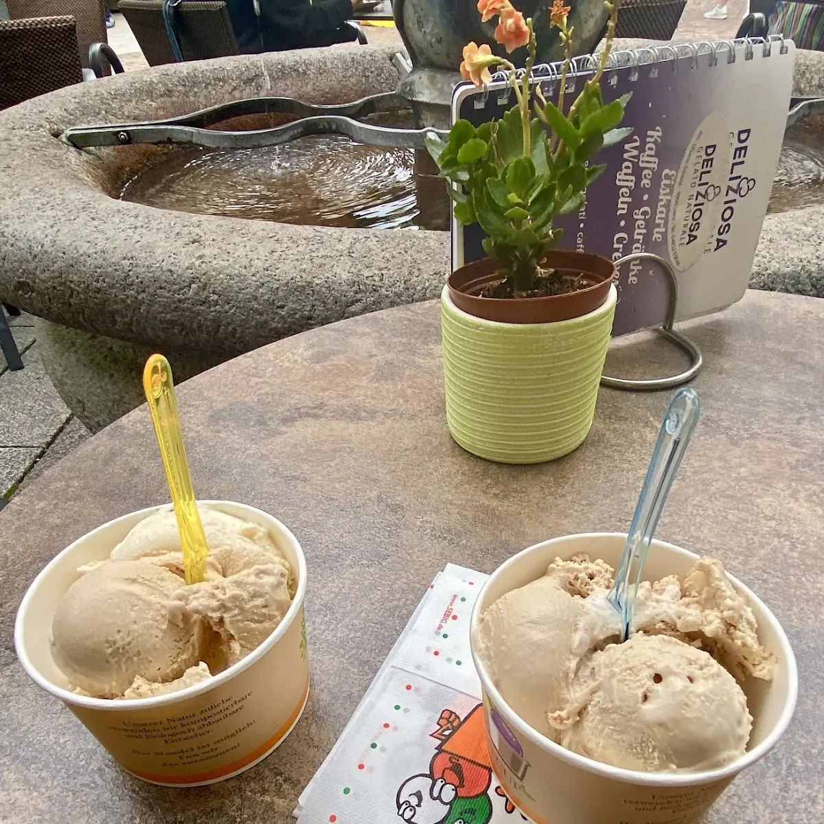 Essen und Trinken photo 6