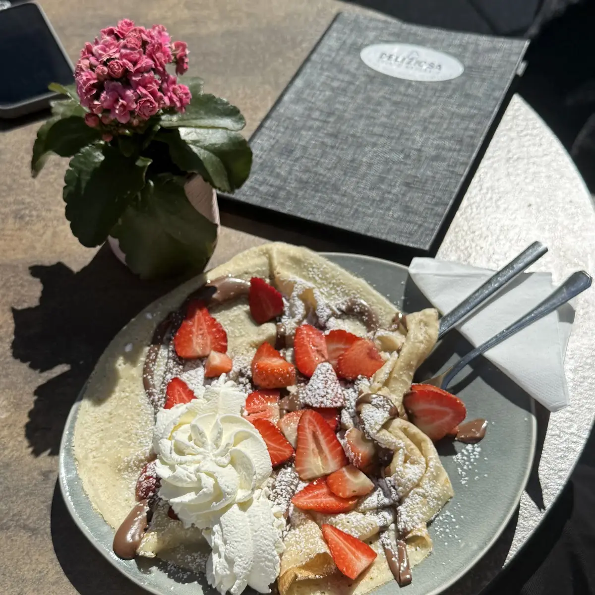 Essen und Trinken photo 7