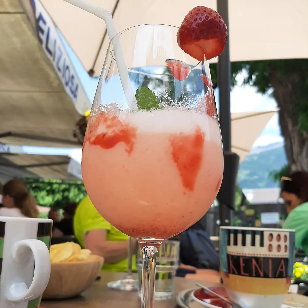 Essen und Trinken photo 9