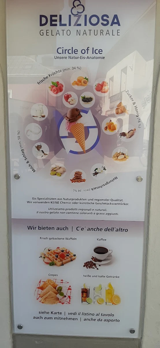 Speisekarte photo 10