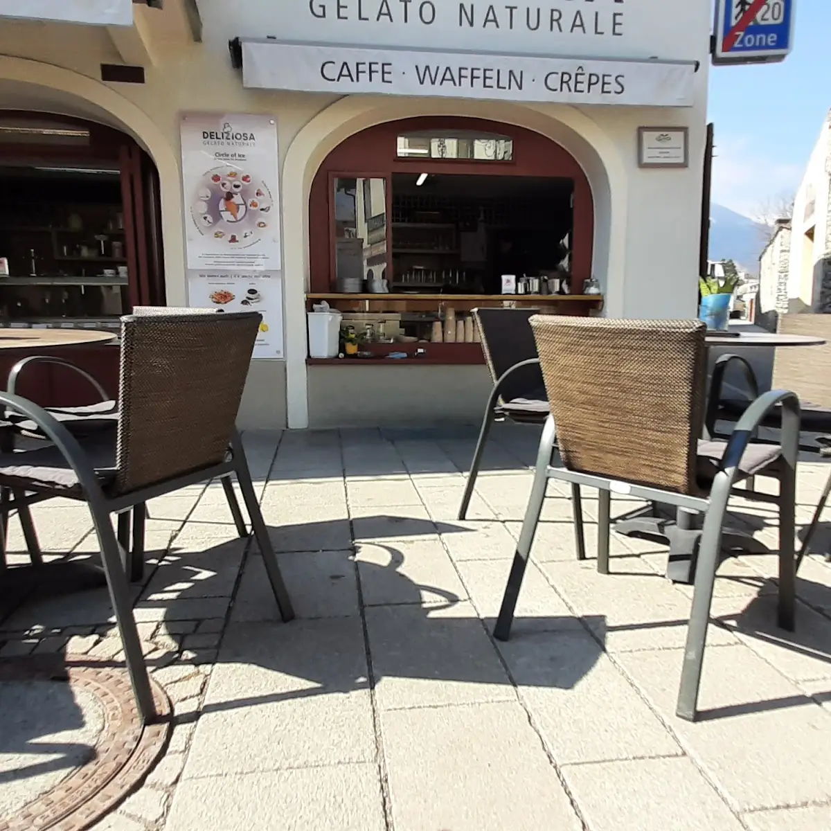 Atmosphäre photo 3