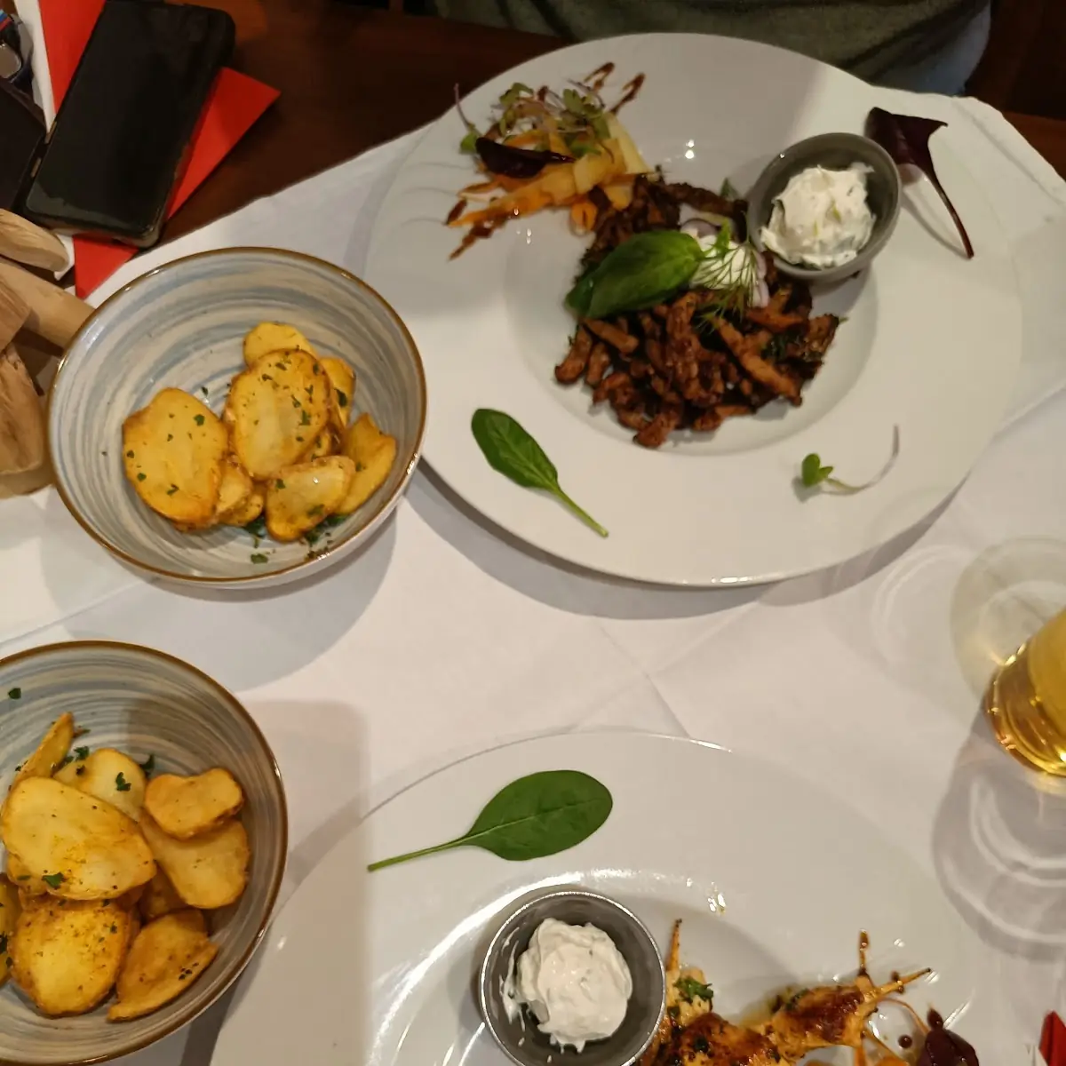 Essen und Trinken photo 1