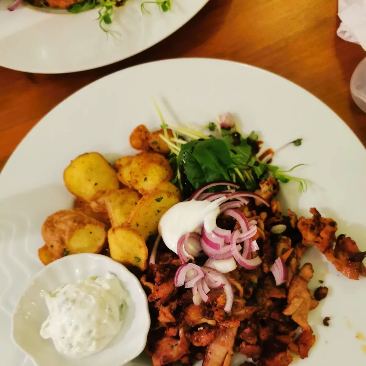 Essen und Trinken photo 5