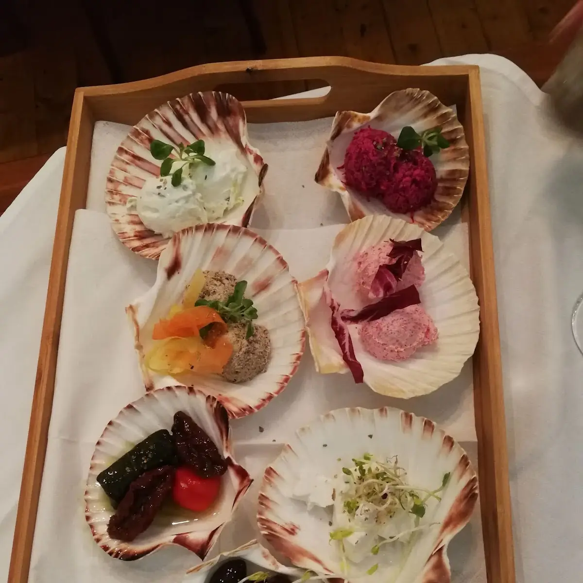 Essen und Trinken photo 6