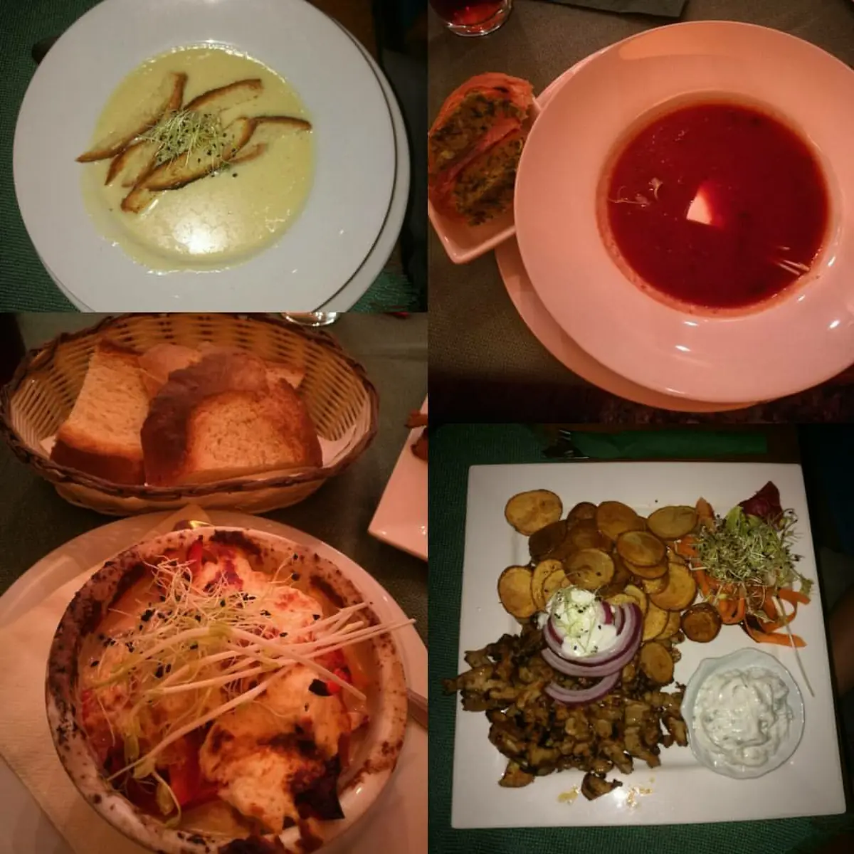 Essen und Trinken photo 7