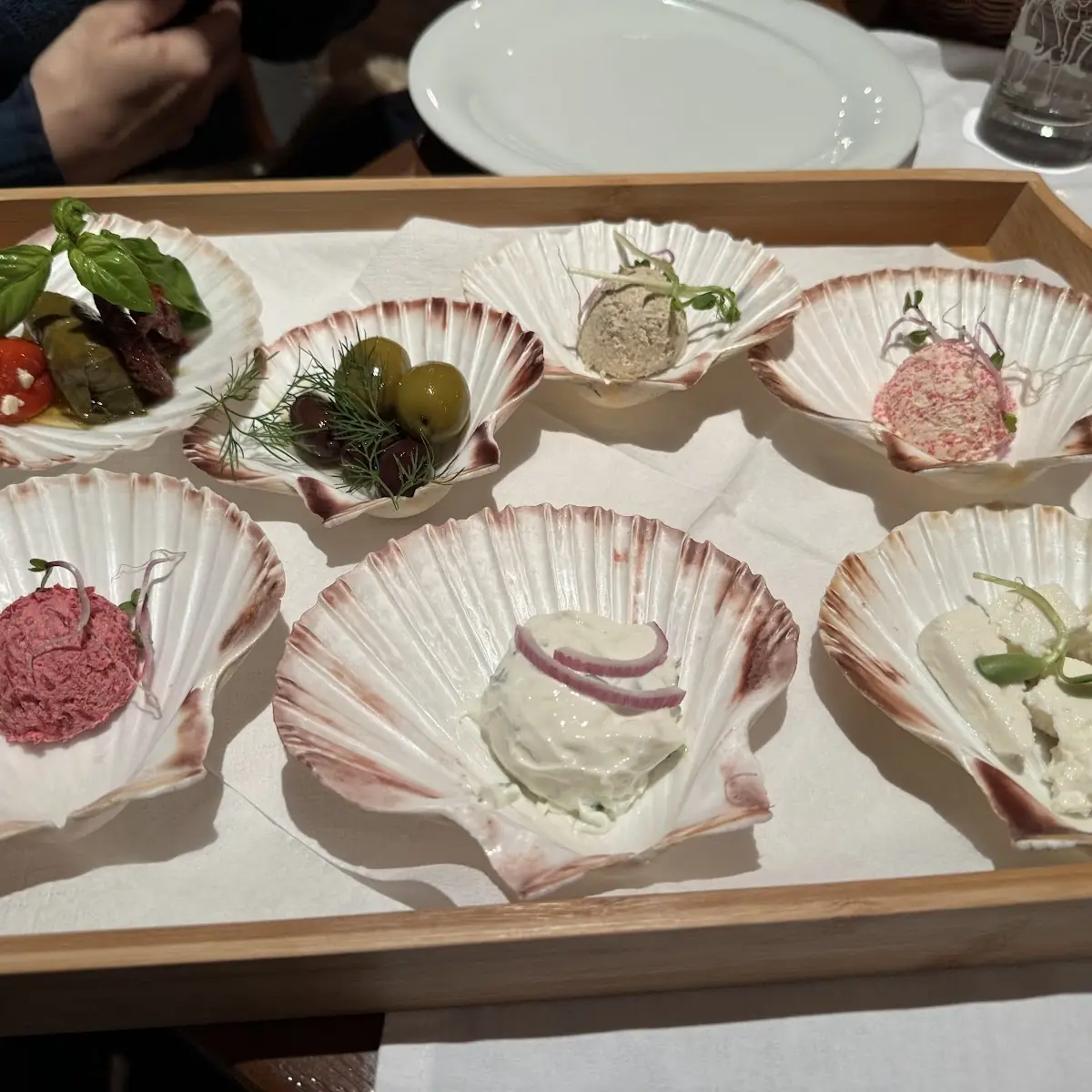 Essen und Trinken photo 8