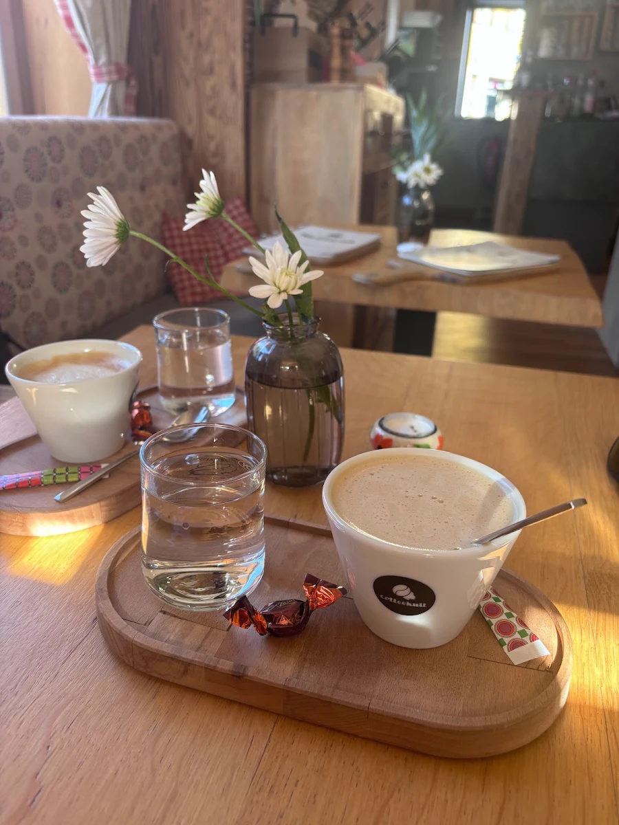 Essen und Trinken photo 5