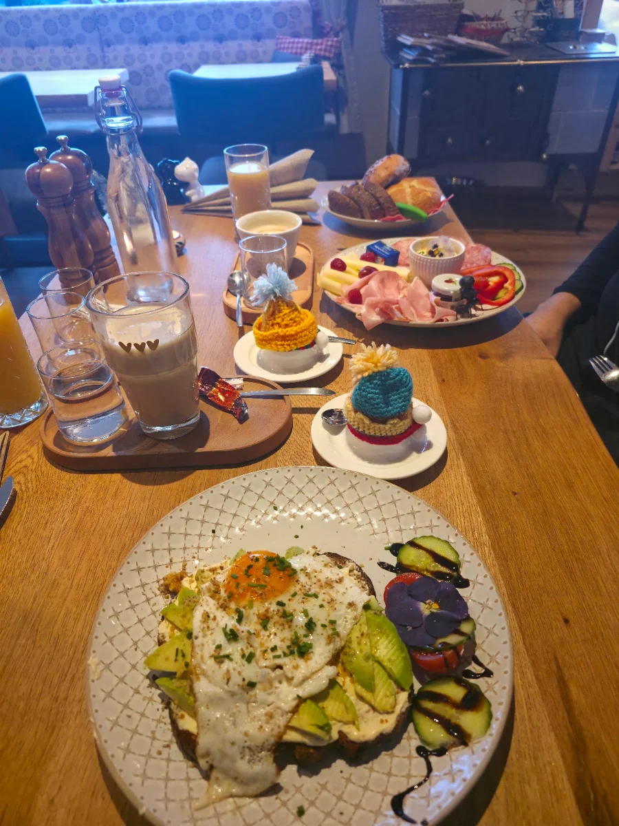 Essen und Trinken photo 6