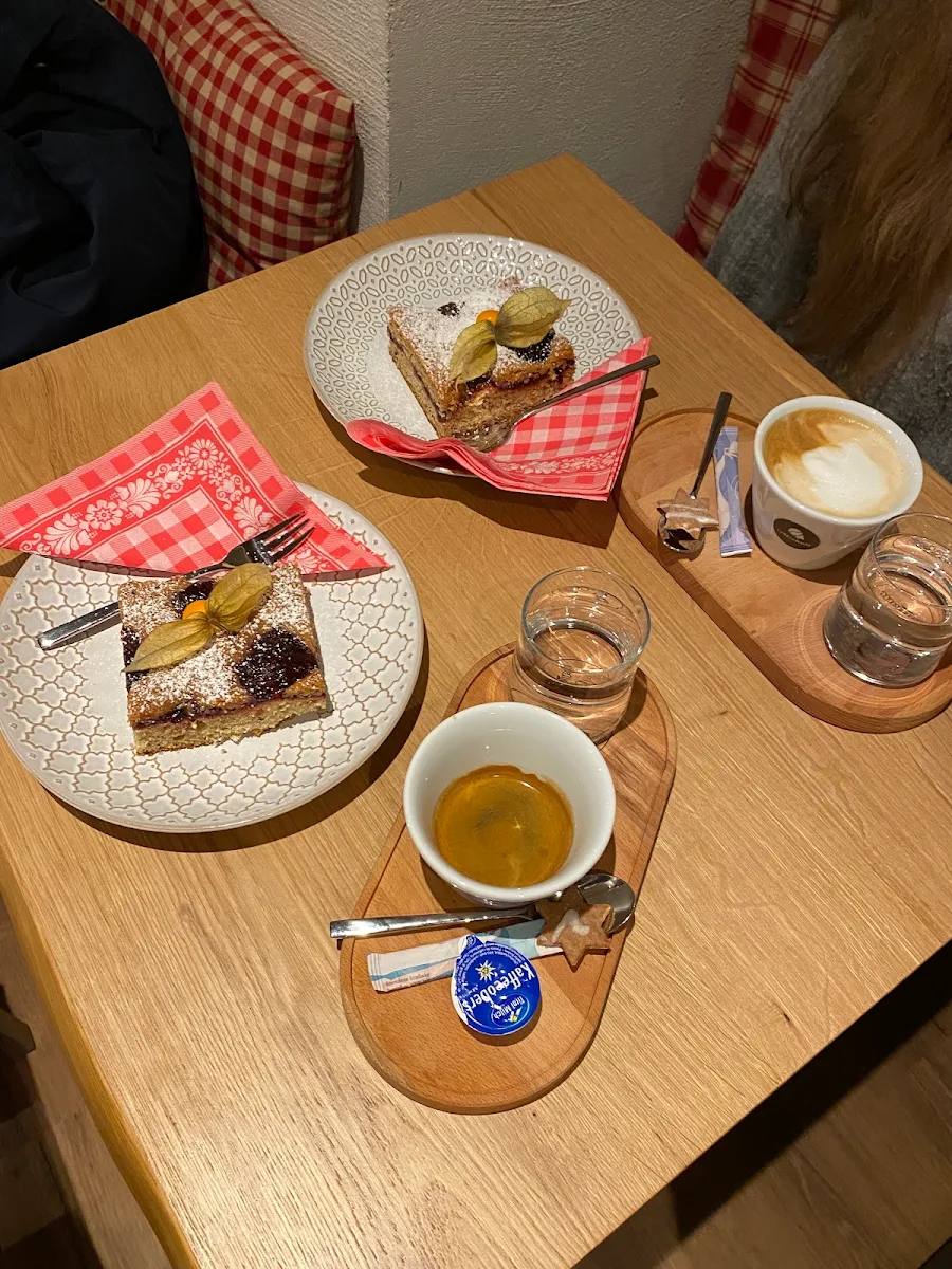 Essen und Trinken photo 9