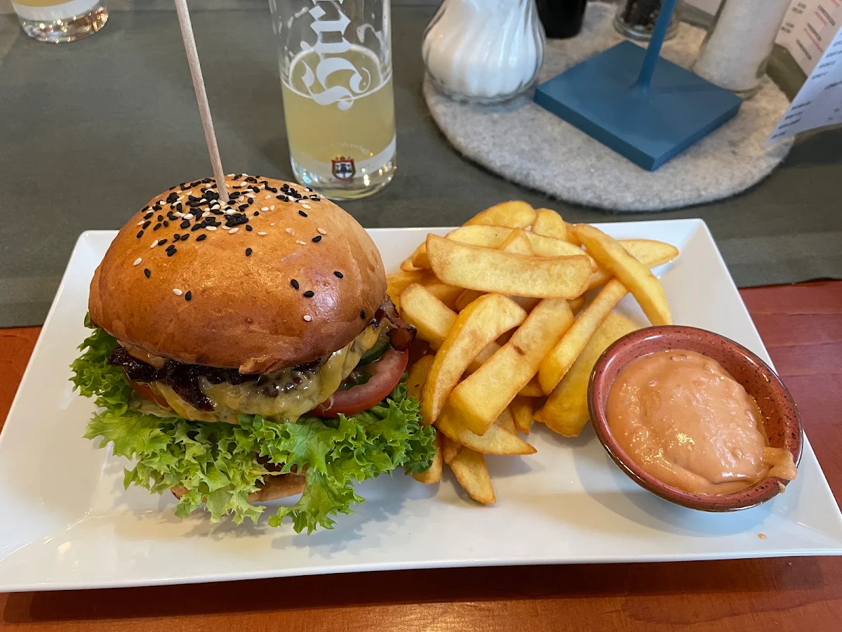 Essen und Trinken, Hotel Klaus im Weinviertel