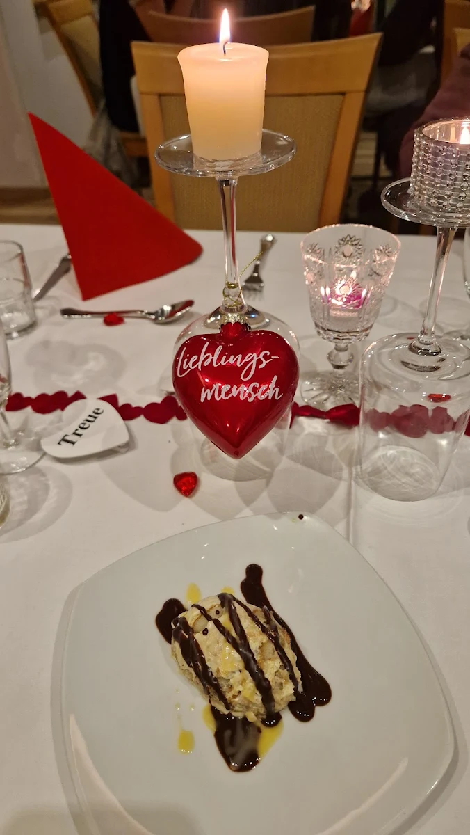 Essen und Trinken, Hotel Klaus im Weinviertel