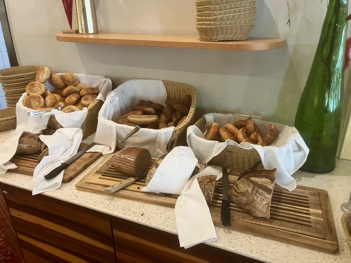 Essen und Trinken, Hotel Klaus im Weinviertel