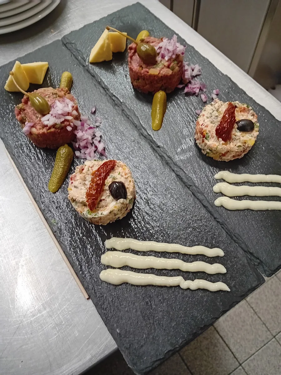 Essen und Trinken, Hotel Klaus im Weinviertel