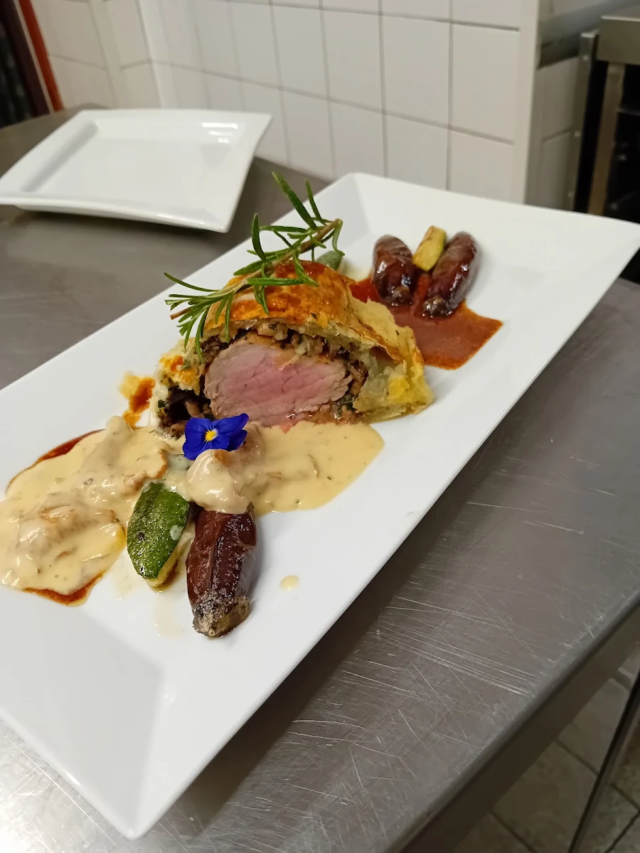 Essen und Trinken, Hotel Klaus im Weinviertel