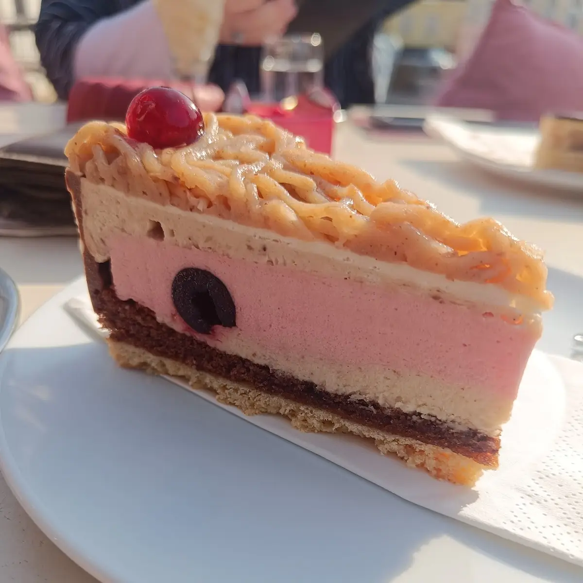 Essen und Trinken photo 10