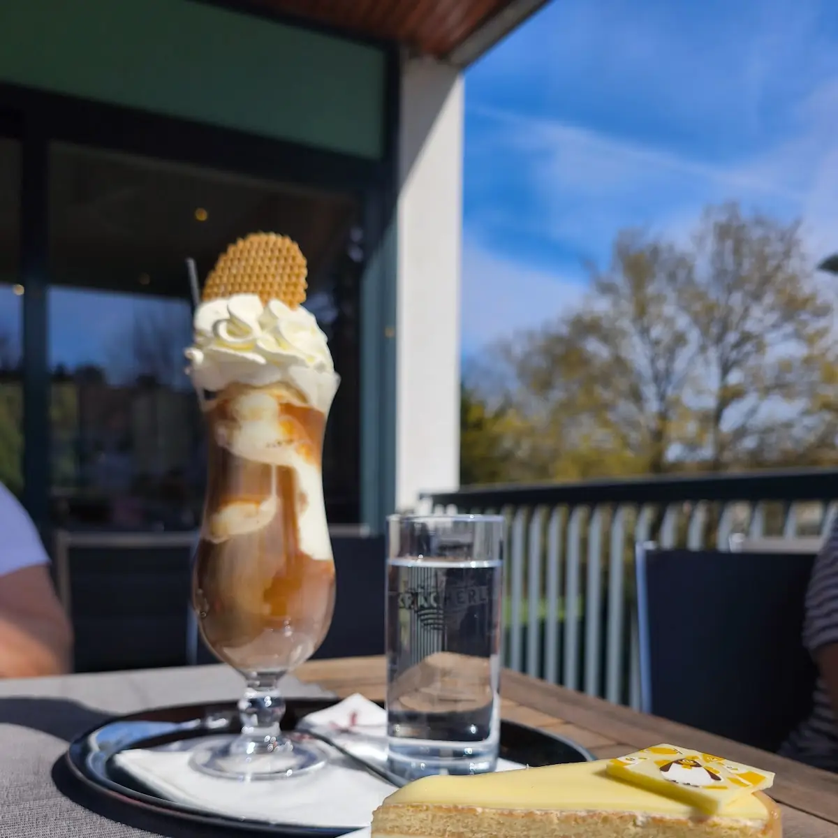 Essen und Trinken photo 2