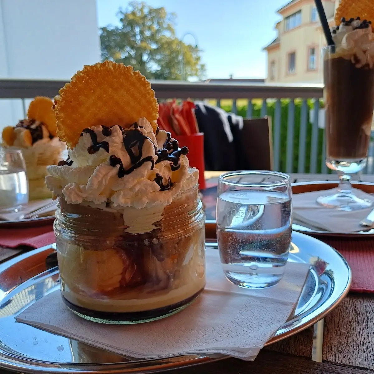 Essen und Trinken photo 4