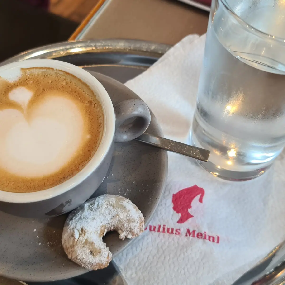 Essen und Trinken photo 5