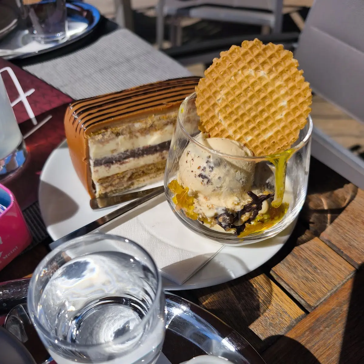 Essen und Trinken photo 6