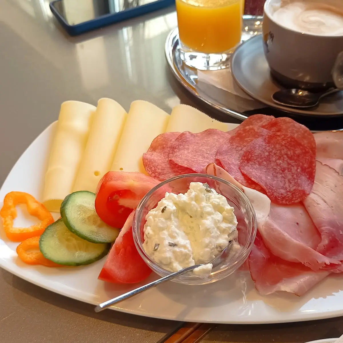 Essen und Trinken photo 8