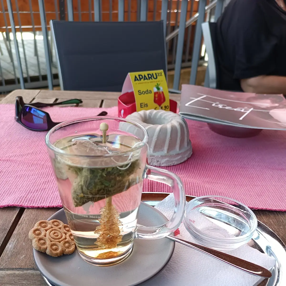 Essen und Trinken photo 9