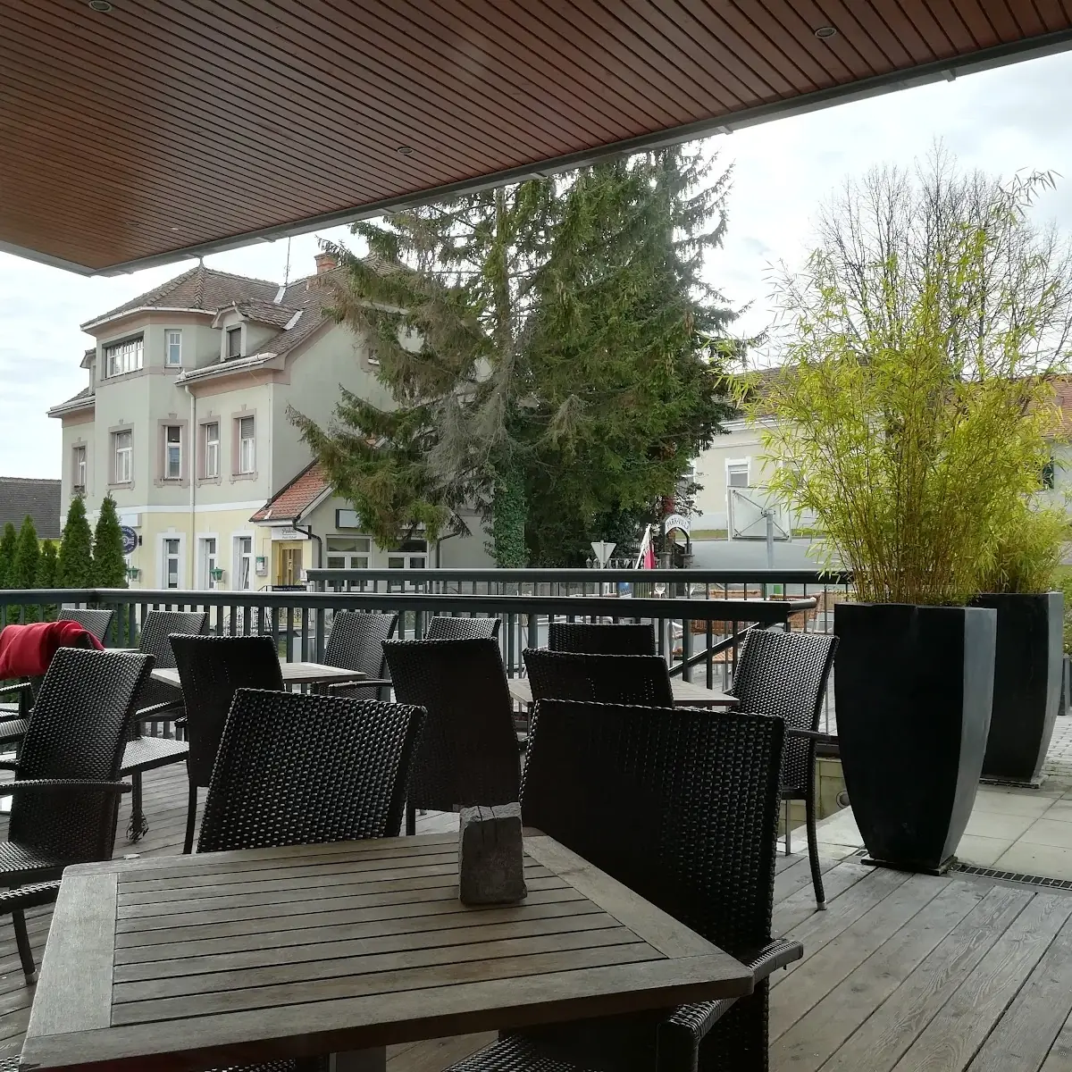 Atmosphäre photo 5