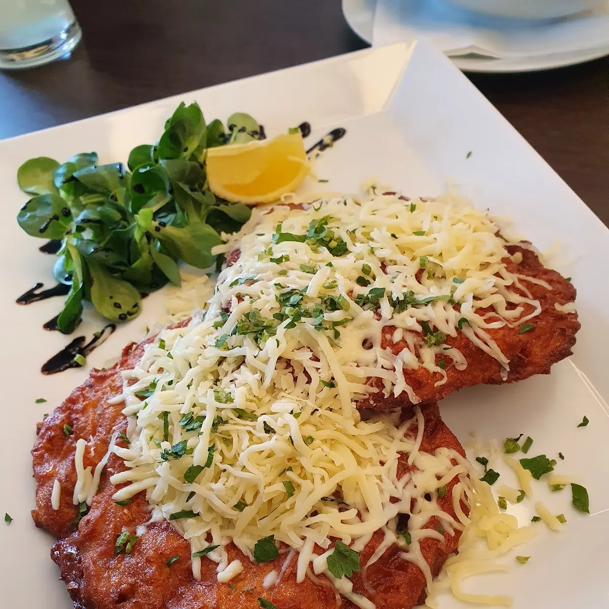 Essen und Trinken photo 5