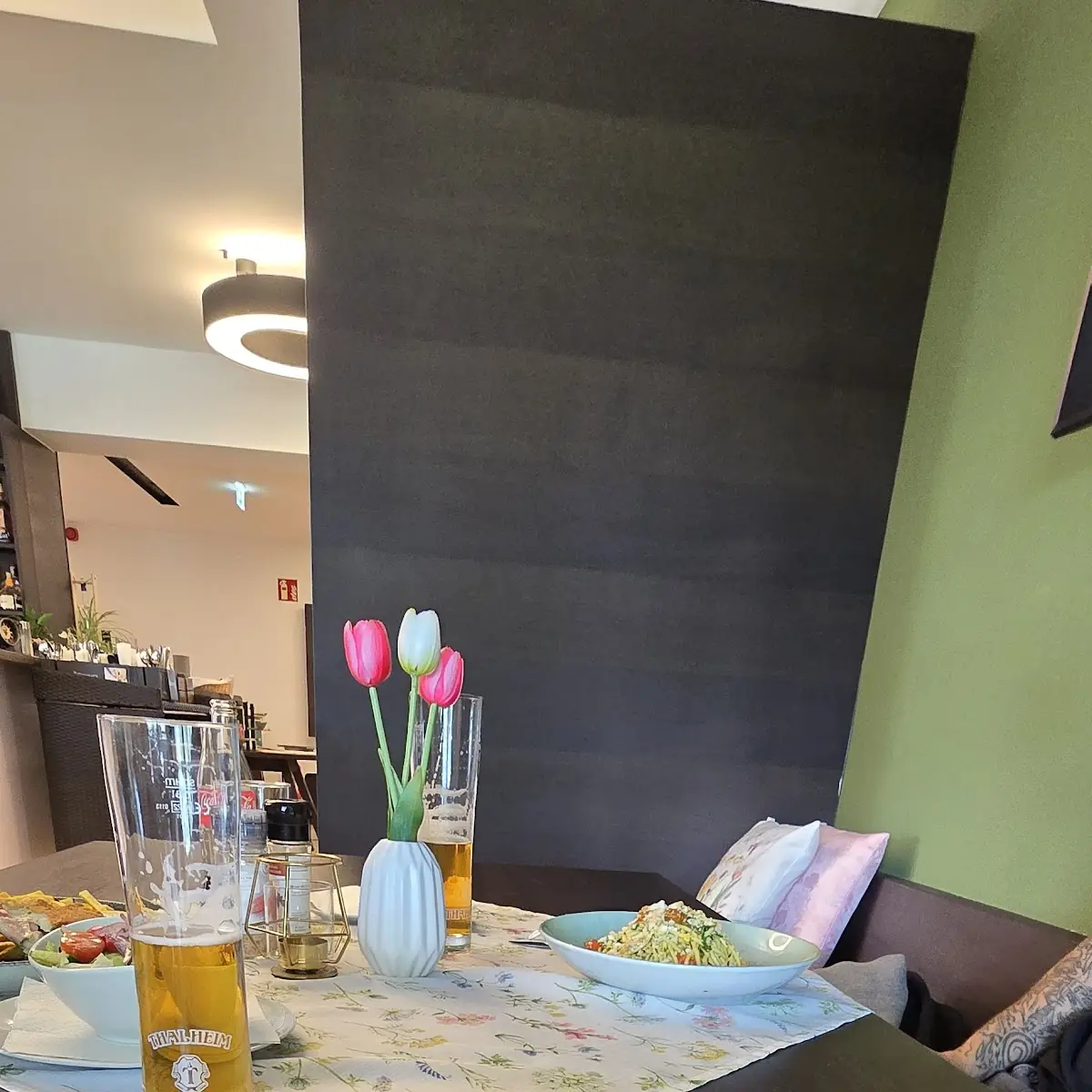 Essen und Trinken photo 8