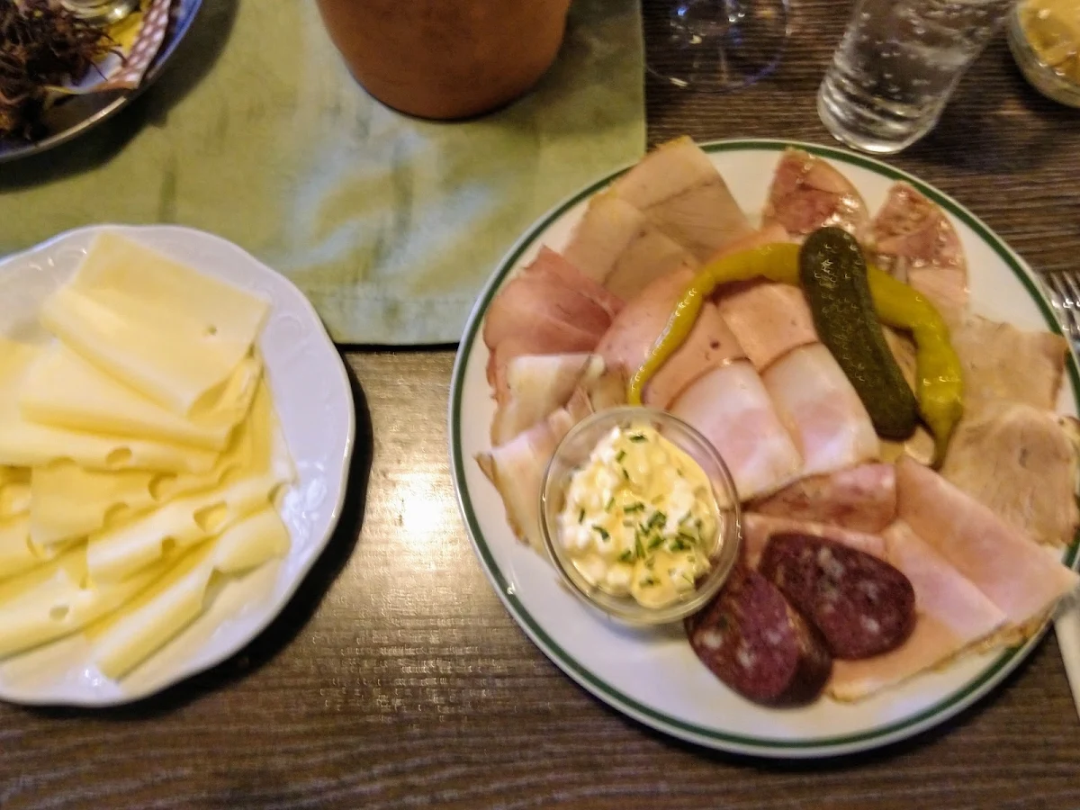 Essen und Trinken photo 10