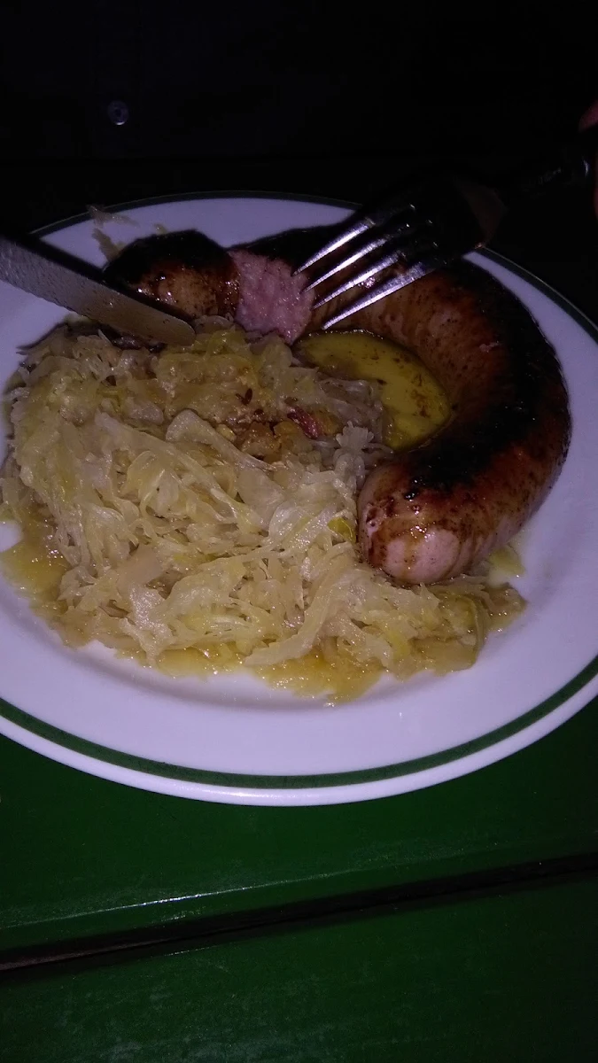 Essen und Trinken photo 8