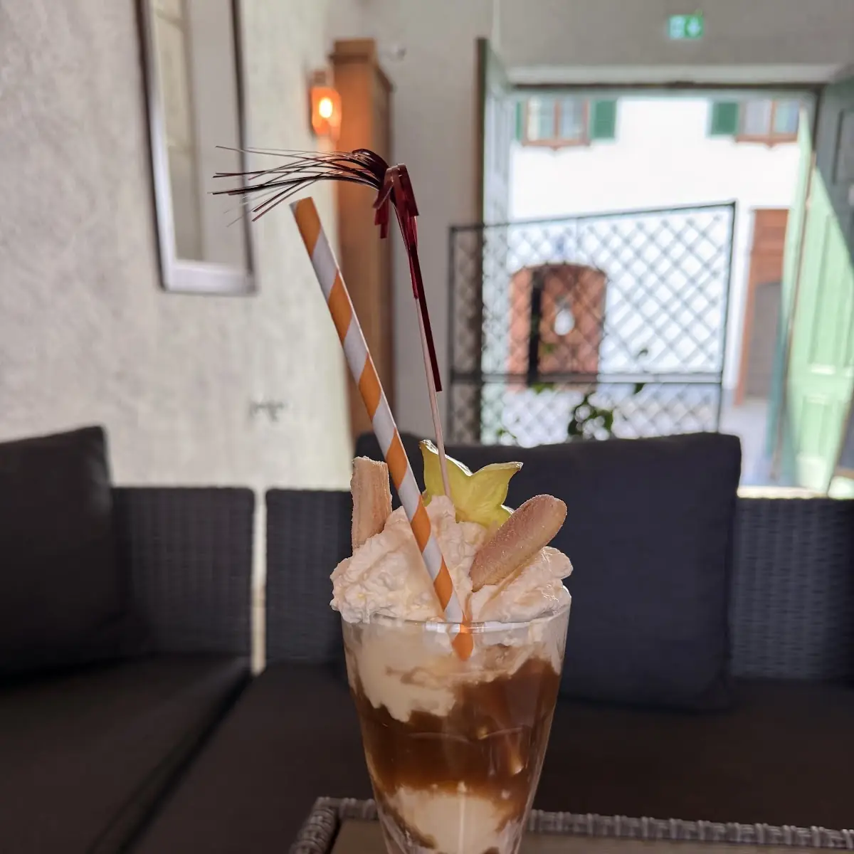 Essen und Trinken photo 1