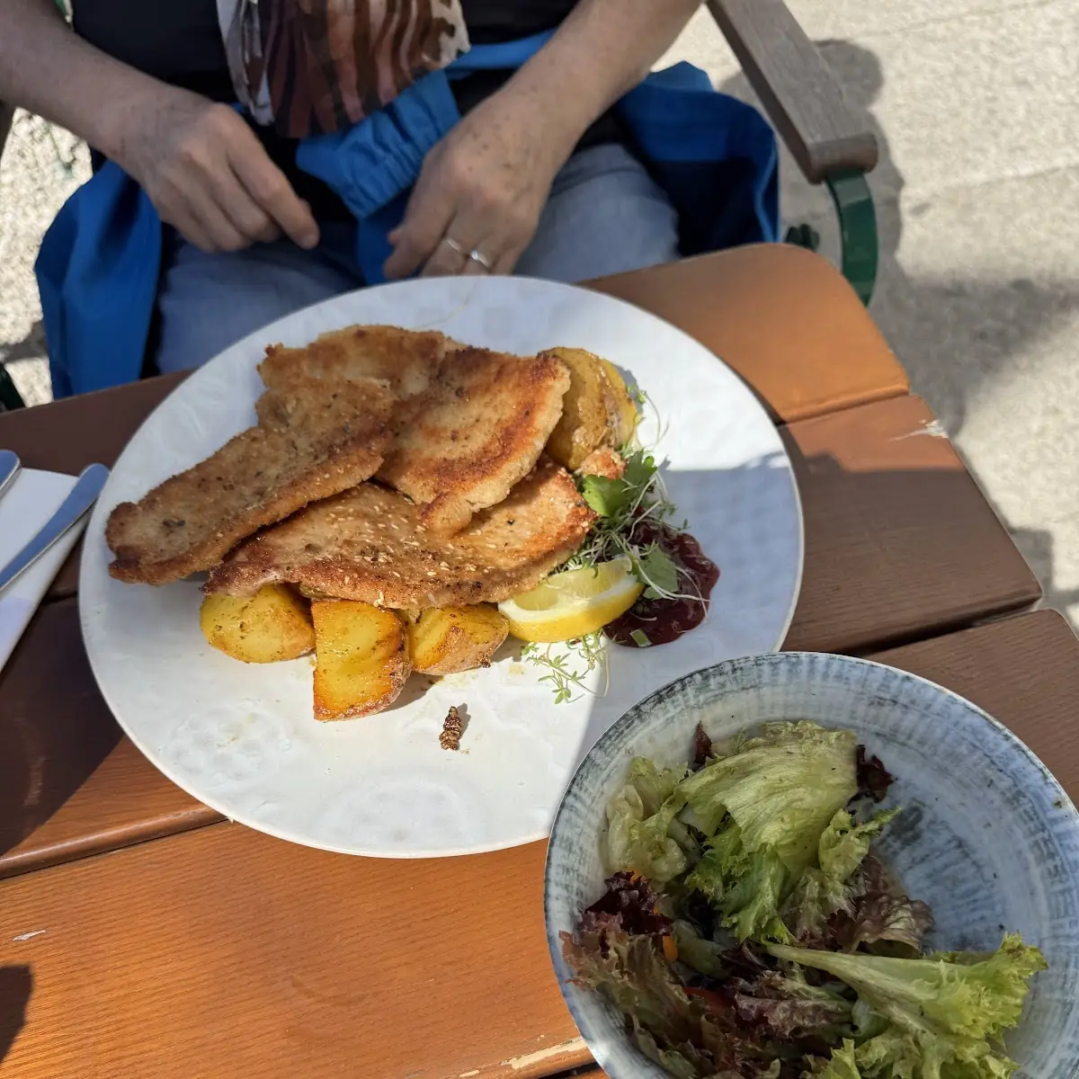 Essen und Trinken photo 10